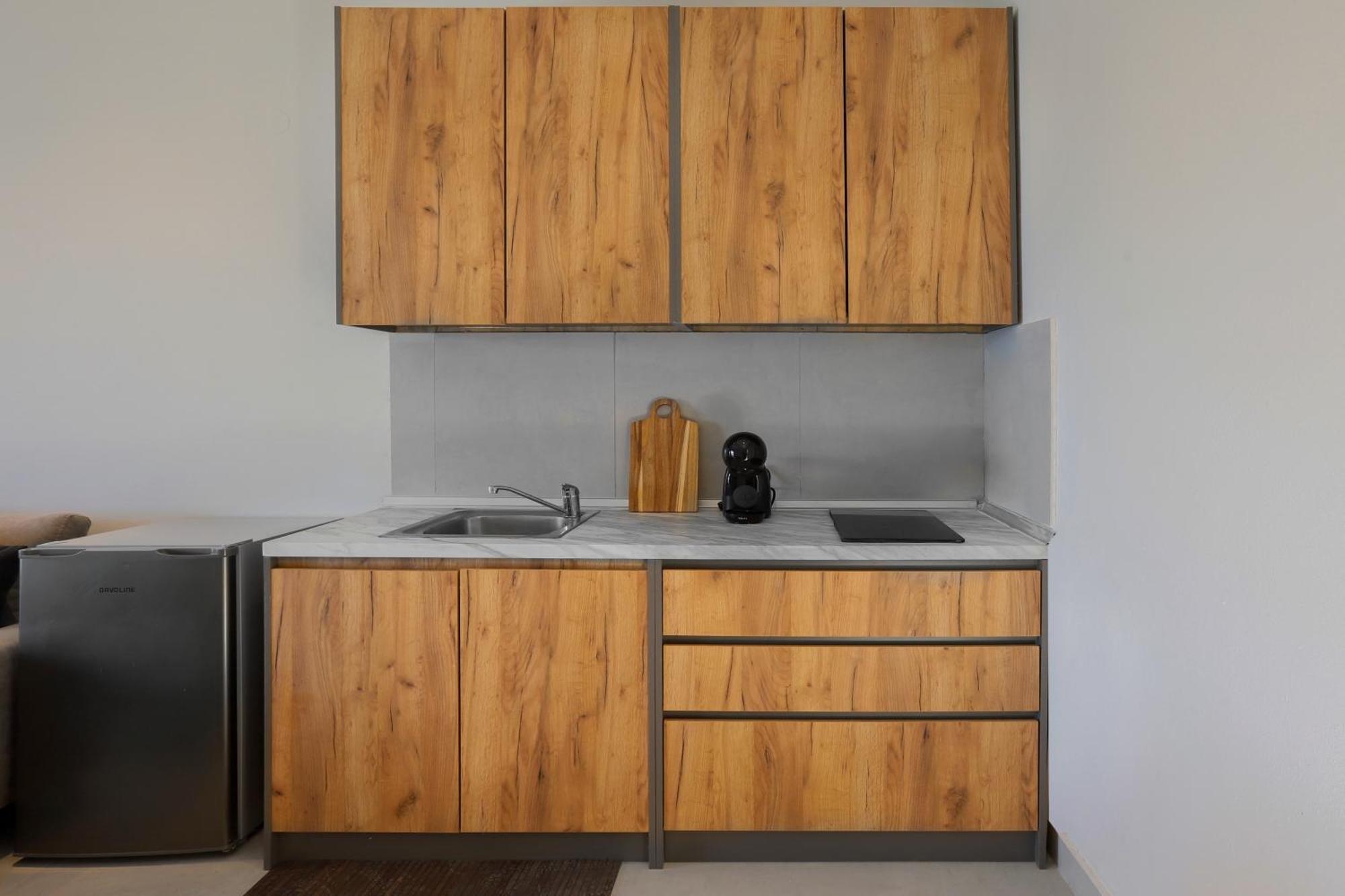 Apartment Thea *