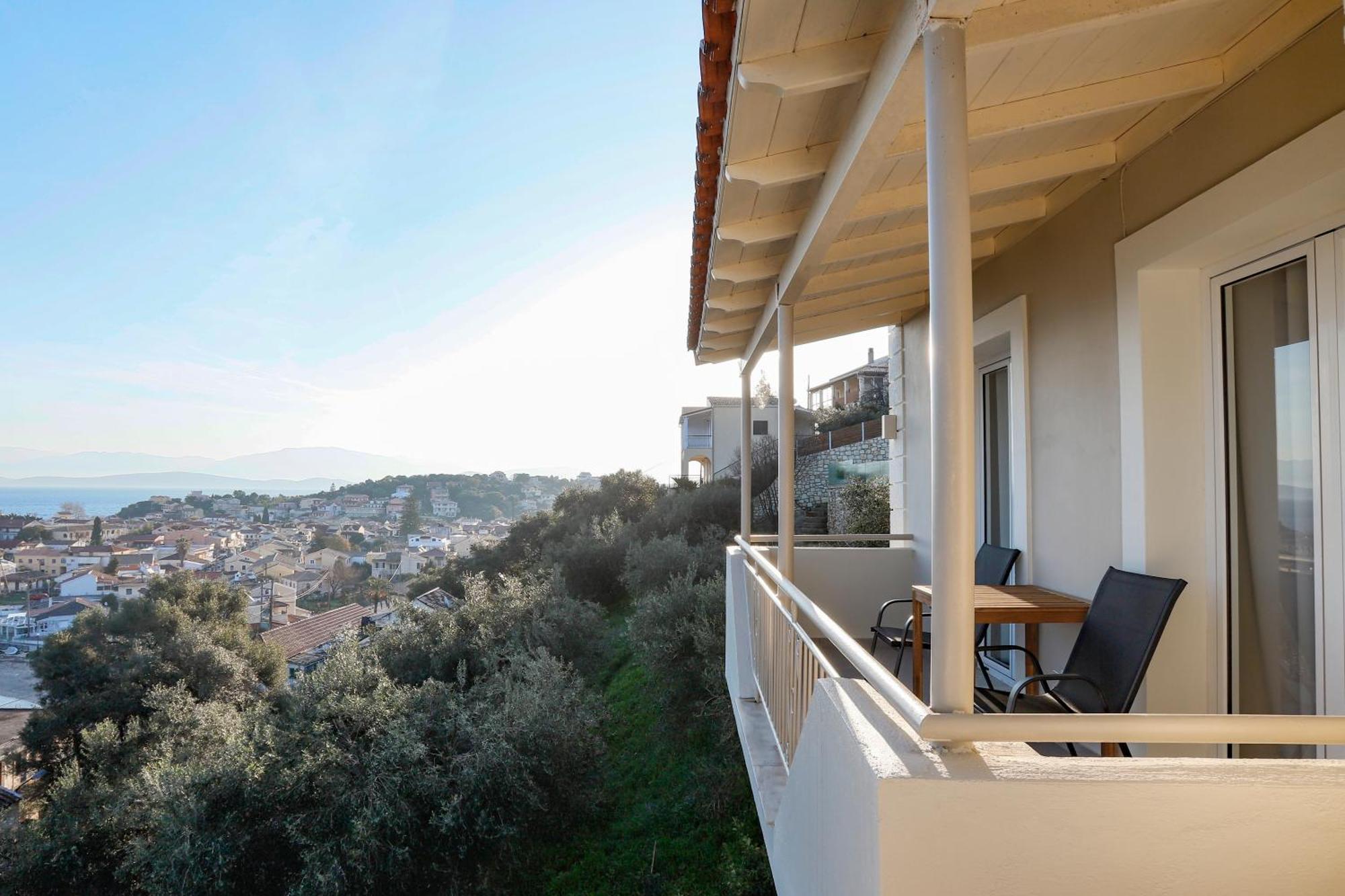 Thea Appartamento Kassiopi