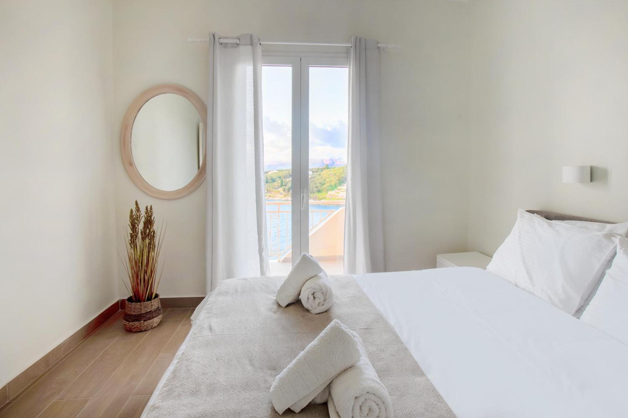 Thea Apartment *