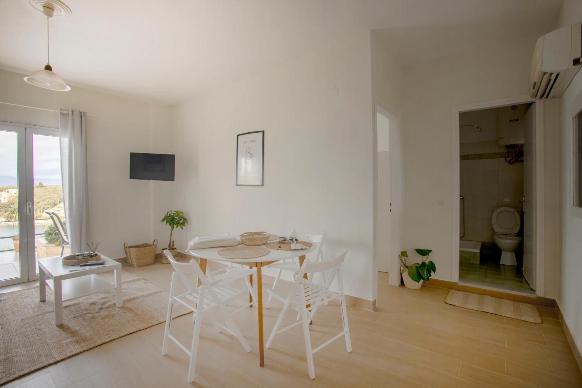 Apartment Thea Kassiopi