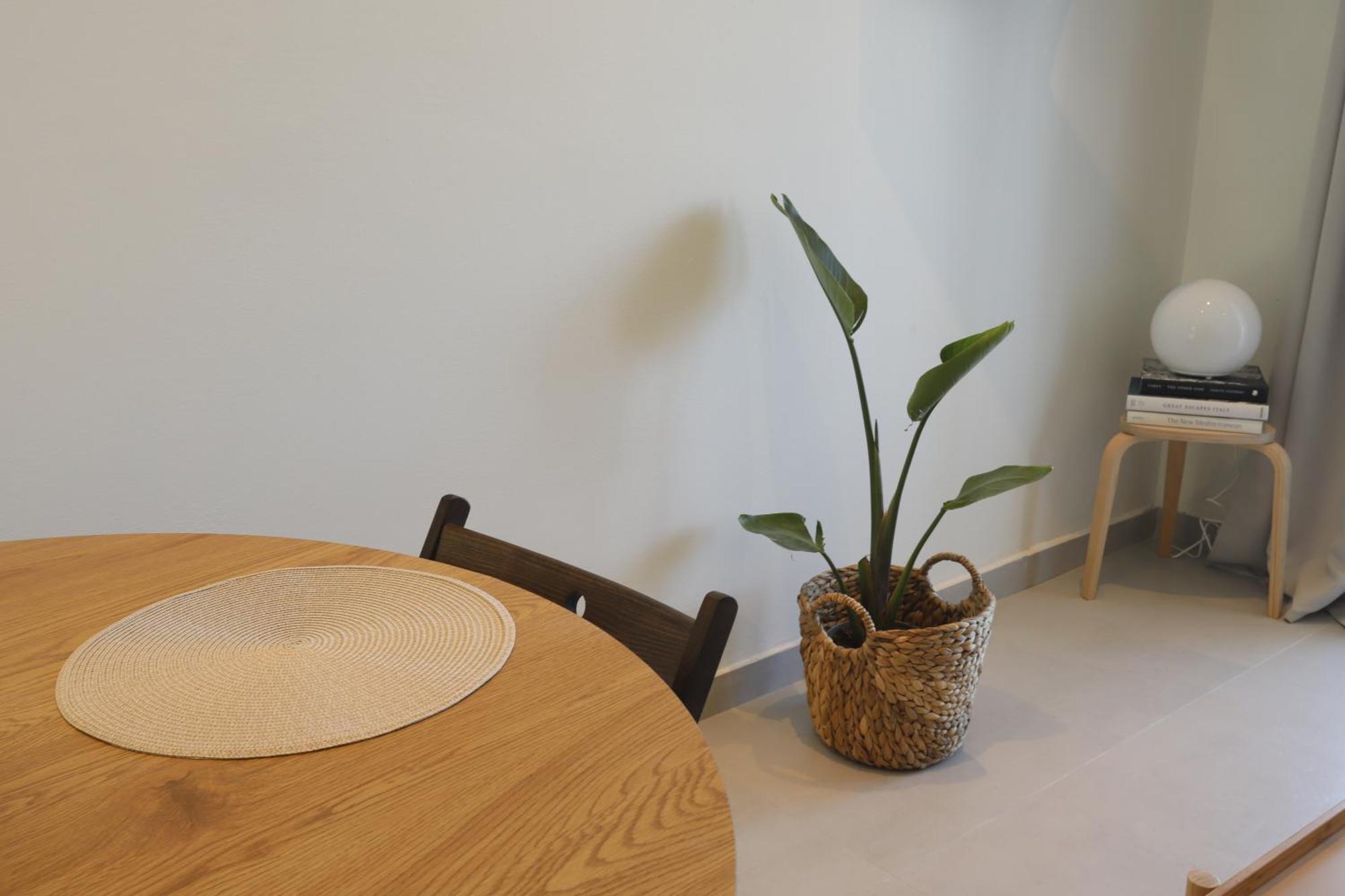 Thea Apartment