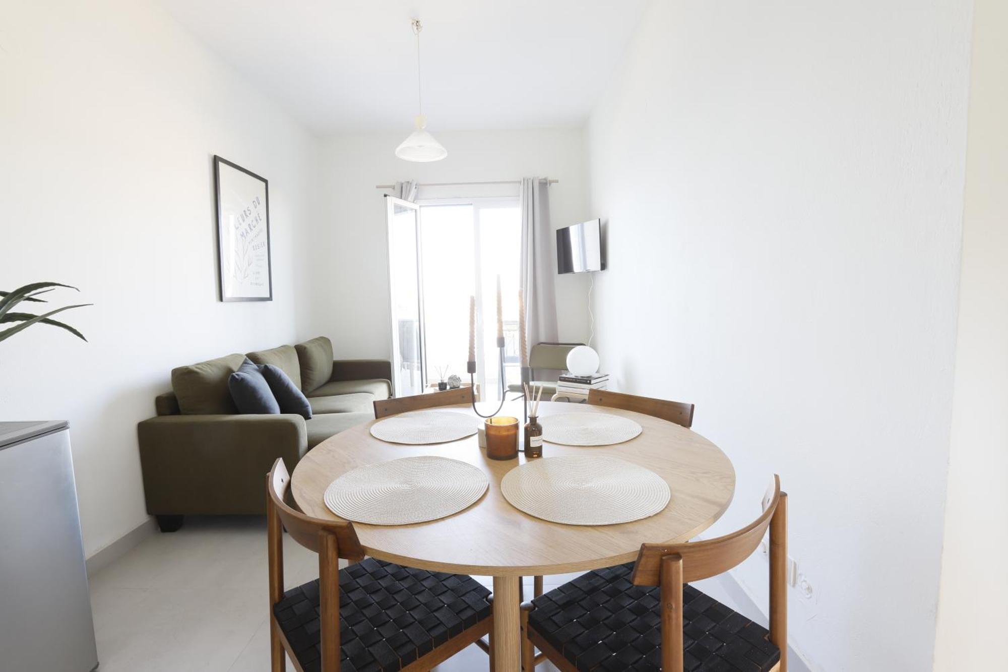 Thea Apartment Kassiopi