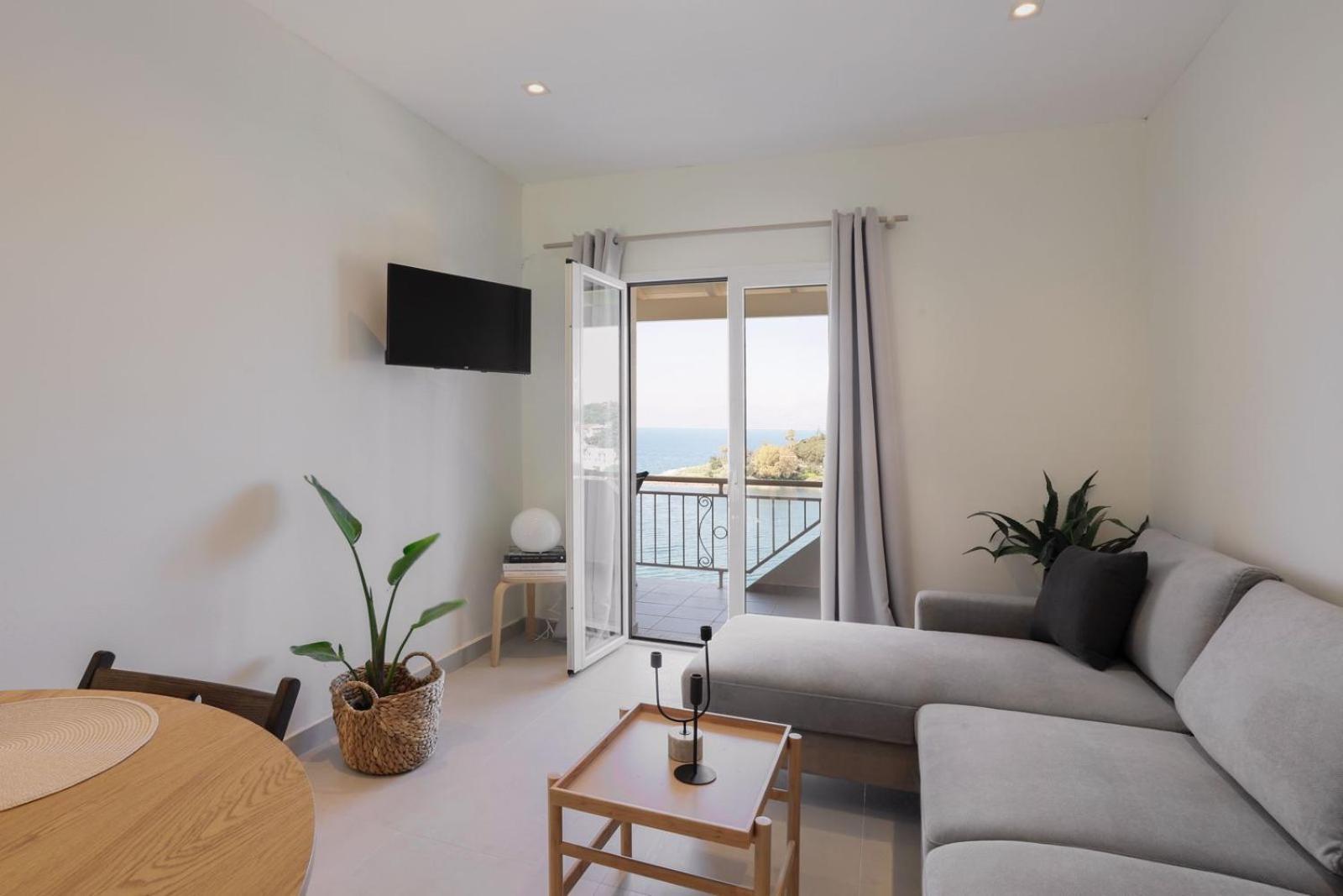 Apartment Thea Kassiopi