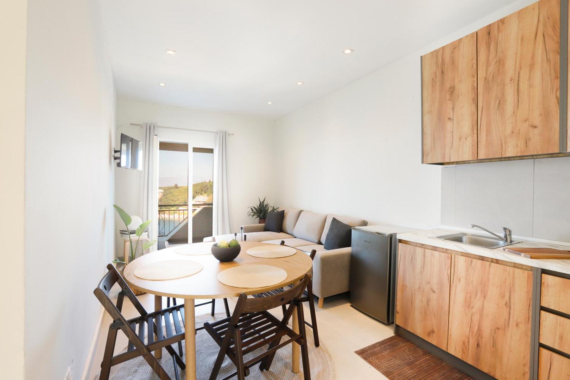 Apartment Thea