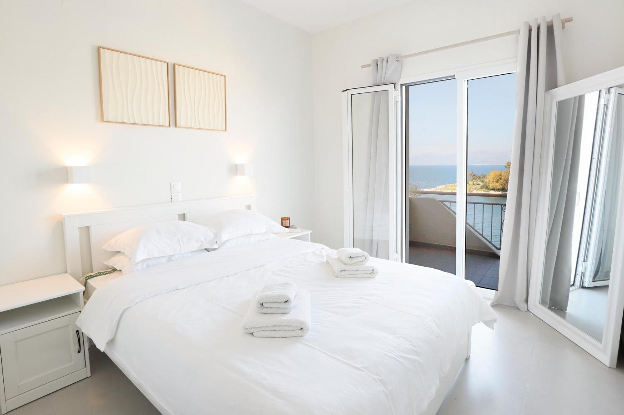 Apartment Thea *