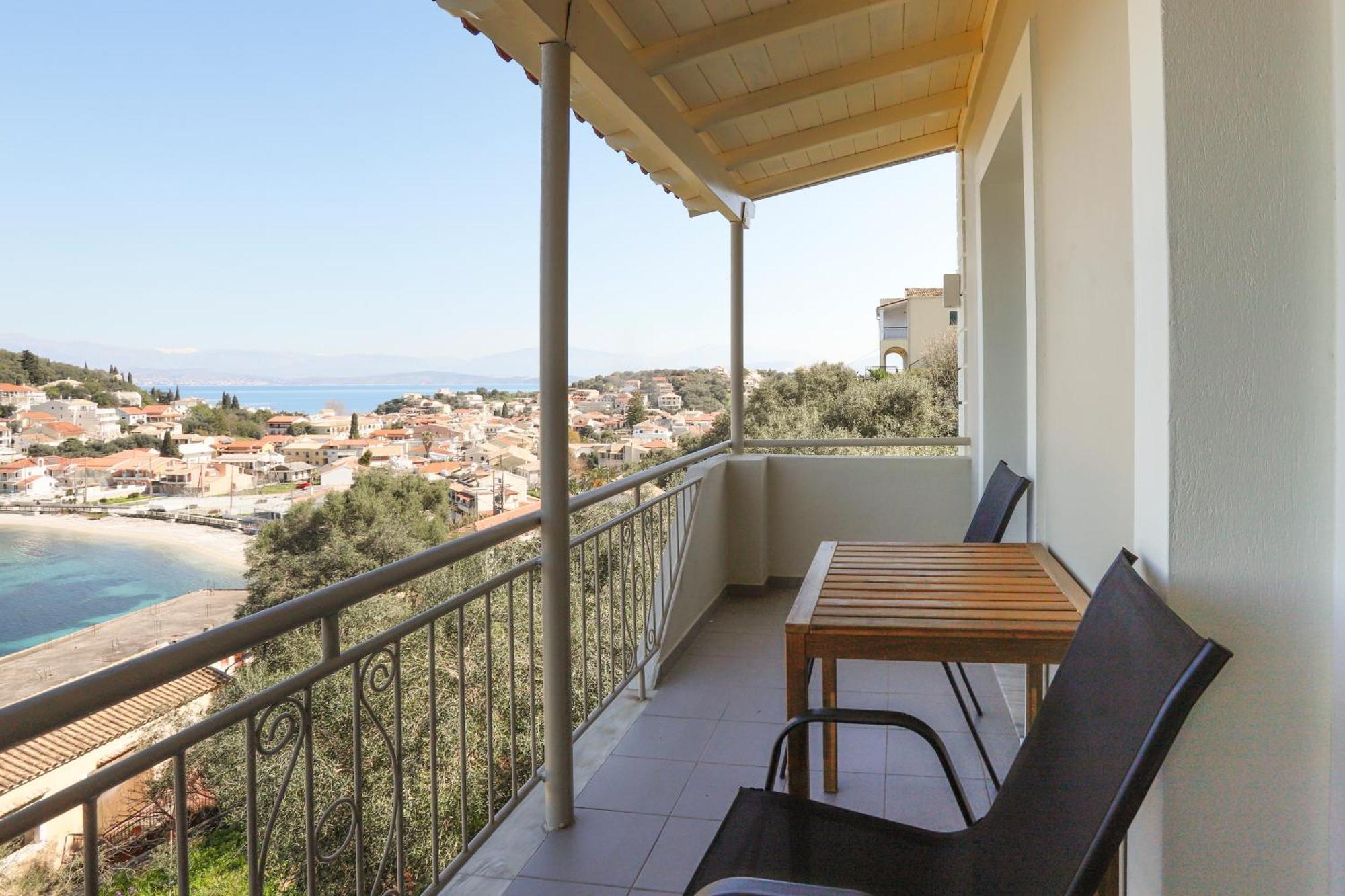 Thea Apartment Kassiopi