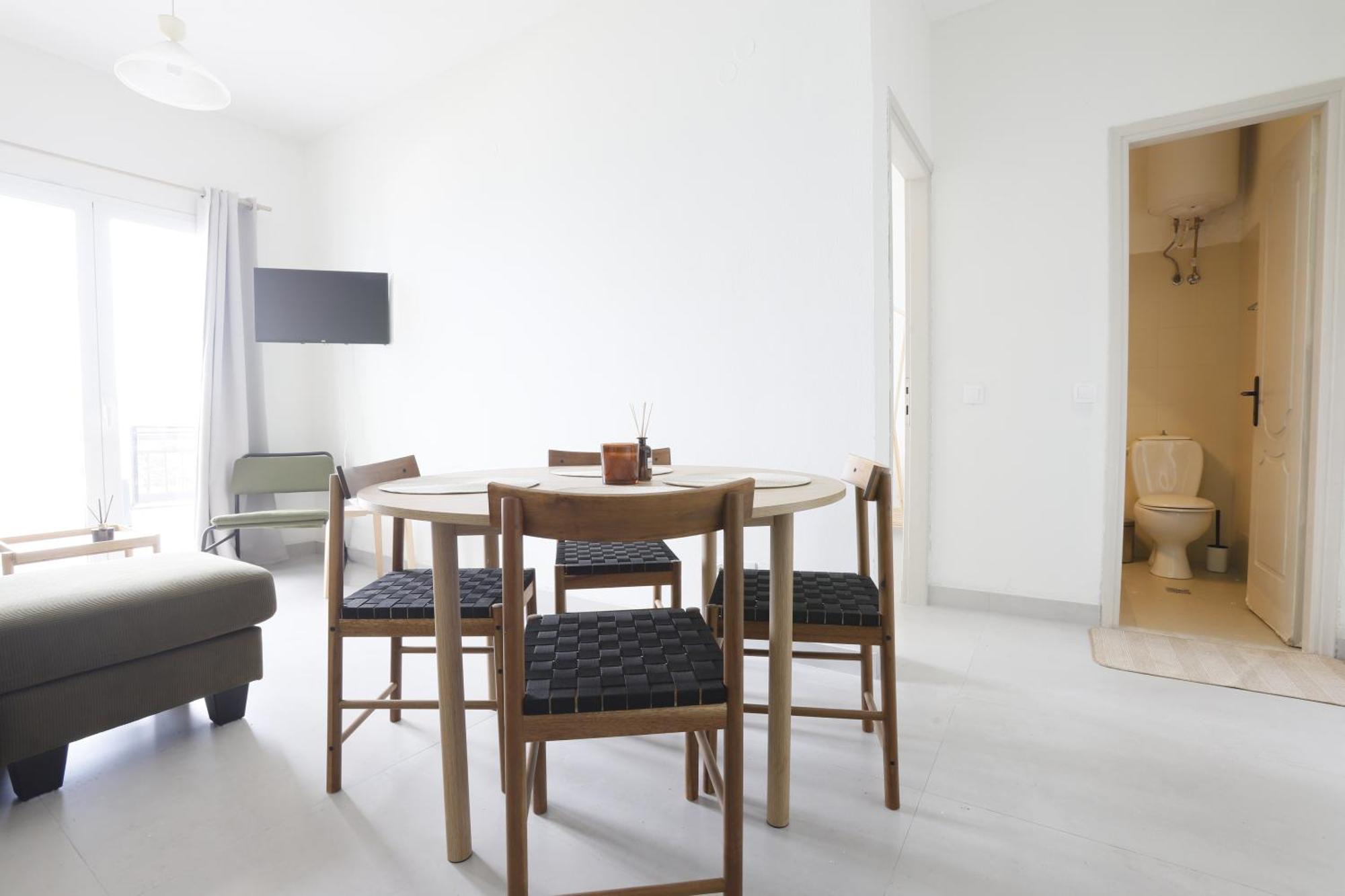 Apartment Thea Kassiopi