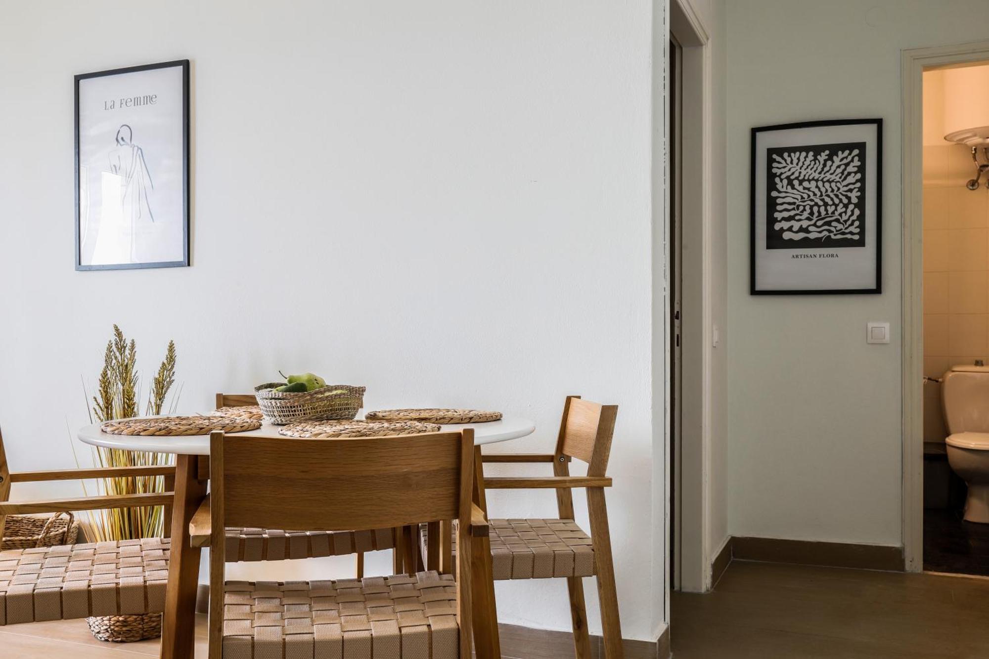 Apartment Thea
