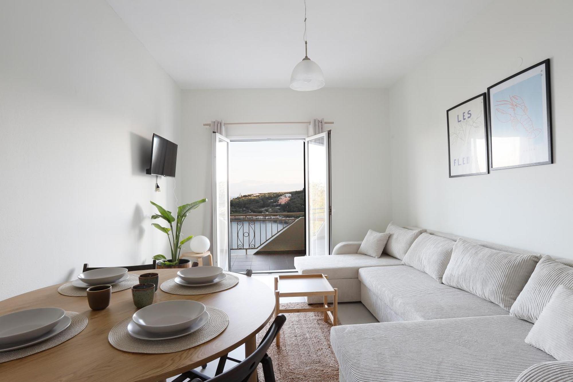 Apartment Thea Kassiopi