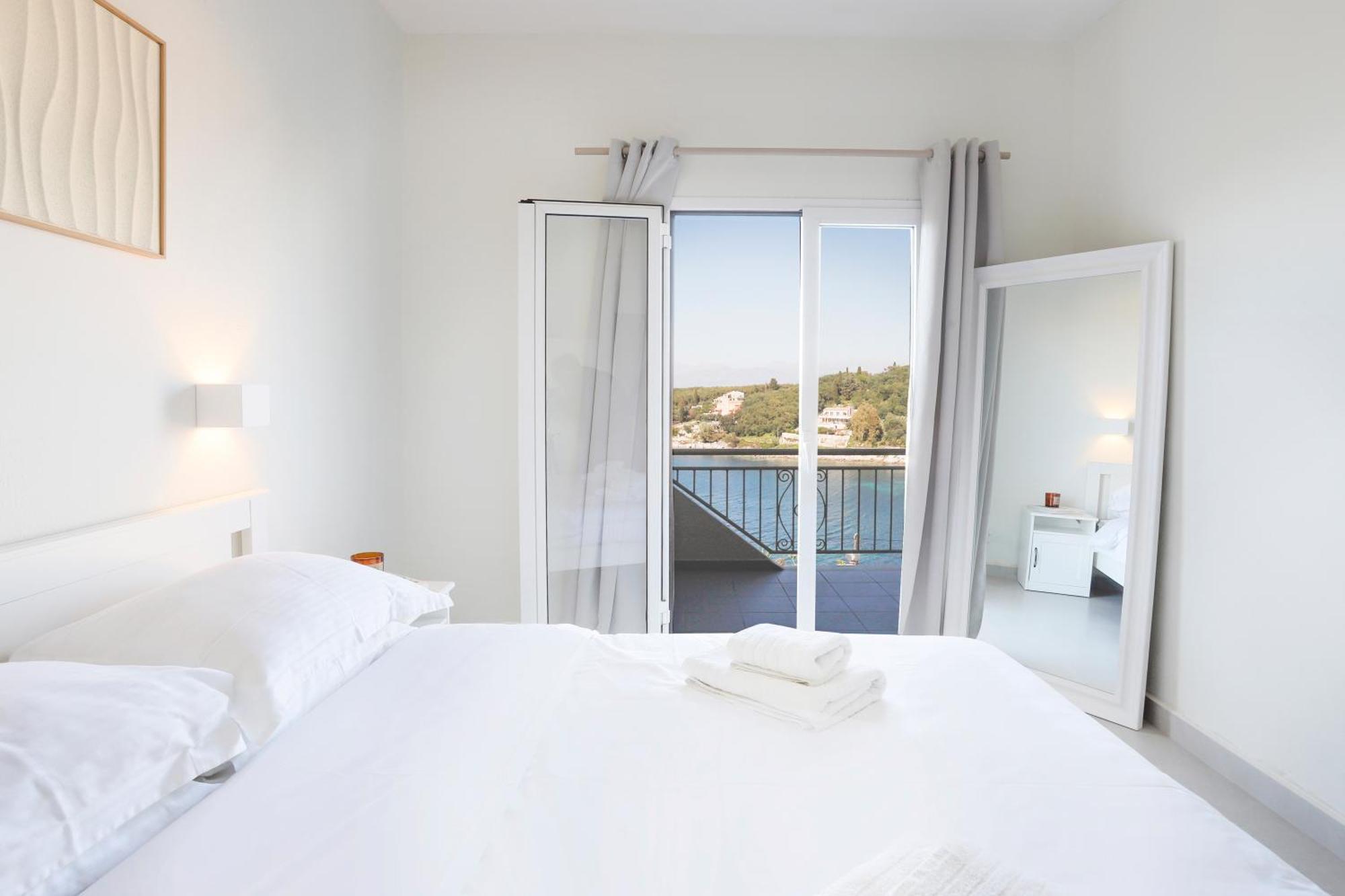 Apartment Thea Kassiopi